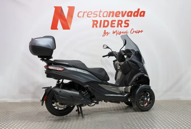 Imagen de Piaggio MP3 530 EXCLUSIVE