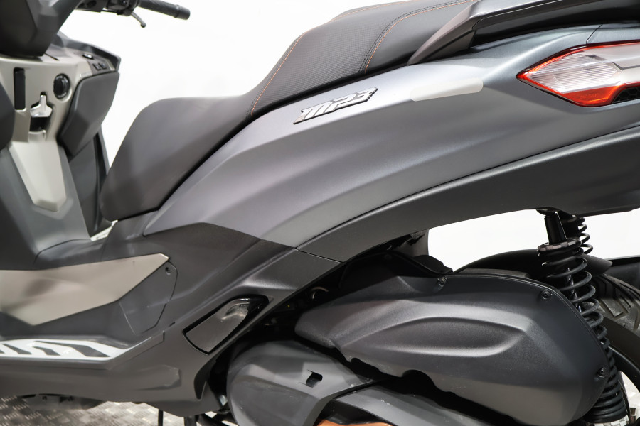 Imagen 14 de Piaggio MP3 530 EXCLUSIVE Gasolina 45 CV