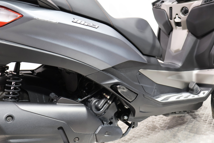 Imagen 15 de Piaggio MP3 530 EXCLUSIVE Gasolina 45 CV