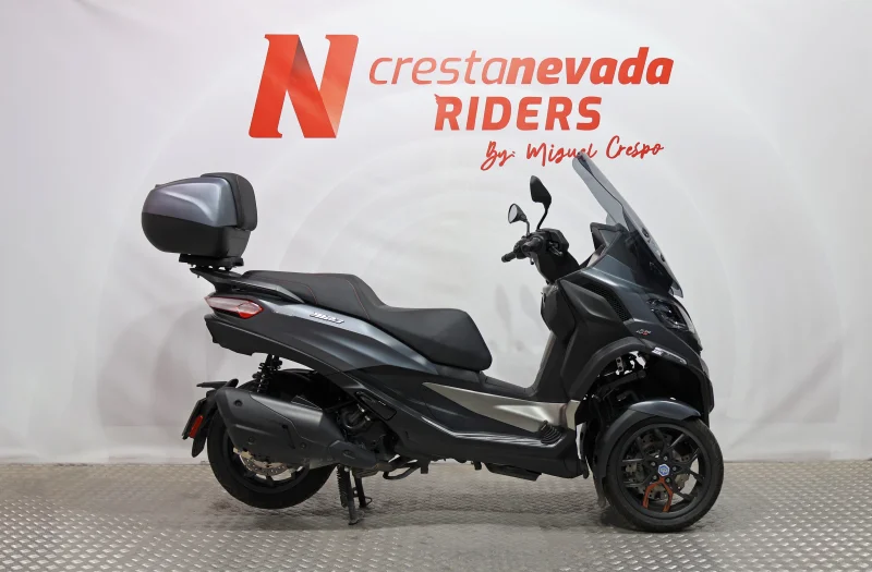 Imagen de Piaggio MP3 530 EXCLUSIVE
