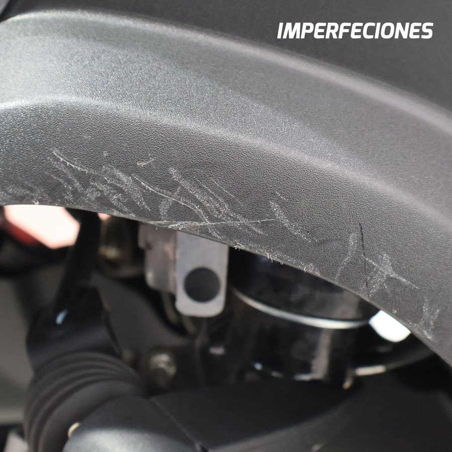 Imagen 18 de Piaggio MP3 530 EXCLUSIVE Gasolina 45 CV