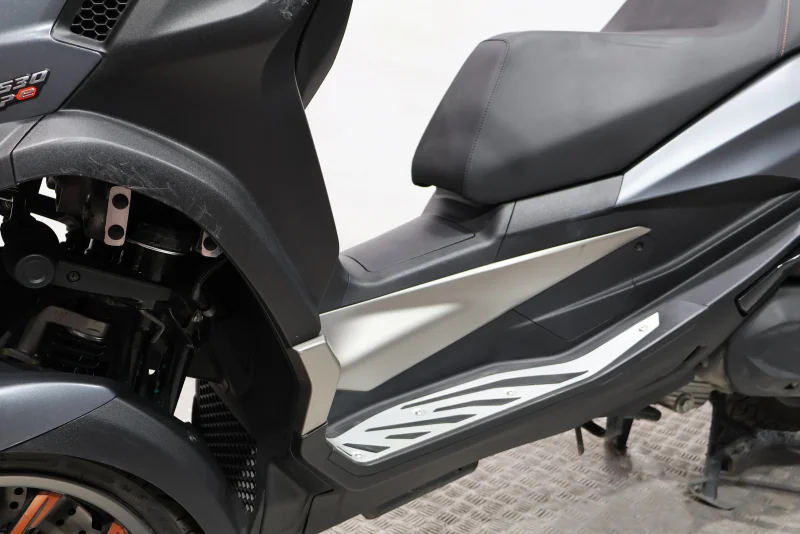 Imagen de Piaggio MP3 530 EXCLUSIVE