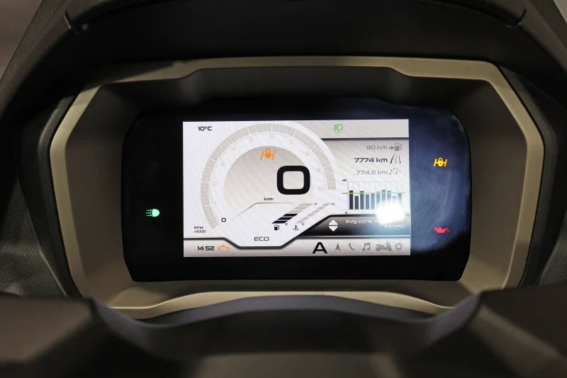 Imagen de Piaggio MP3 530 EXCLUSIVE