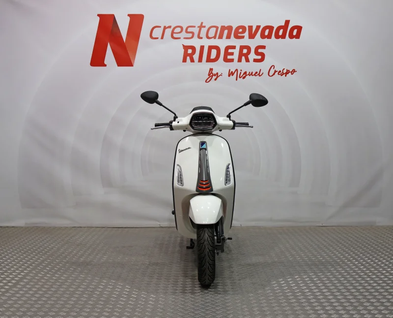 Imagen de Piaggio VESPA SPRINT 125 S