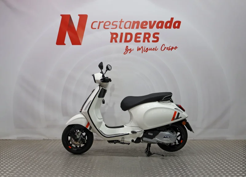 Imagen de Piaggio VESPA SPRINT 125 S
