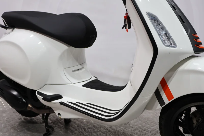 Imagen de Piaggio VESPA SPRINT 125 S
