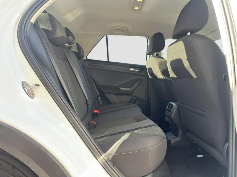 Imagen de Volkswagen T-Roc