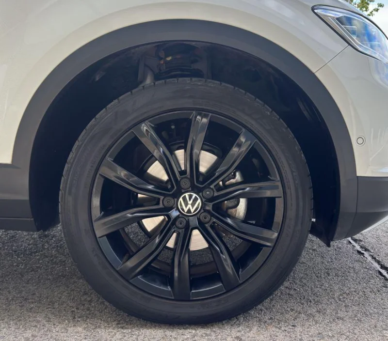 Imagen de Volkswagen T-Roc