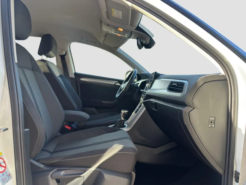 Imagen de Volkswagen T-Roc