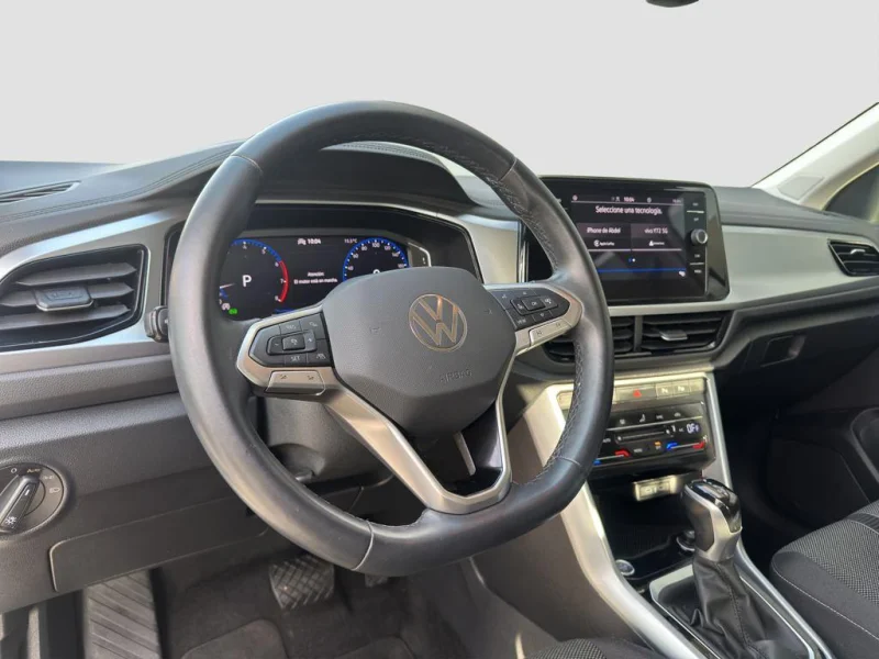 Imagen de Volkswagen T-Roc