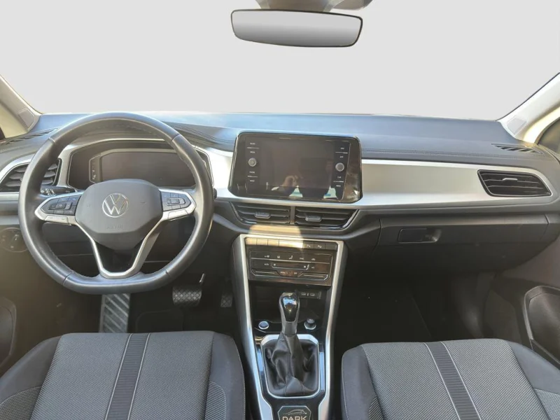 Imagen de Volkswagen T-Roc