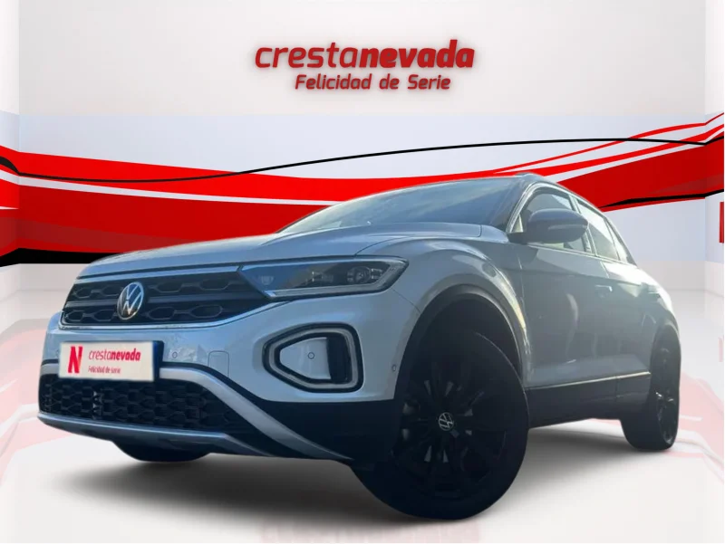 Imagen de Volkswagen T-Roc