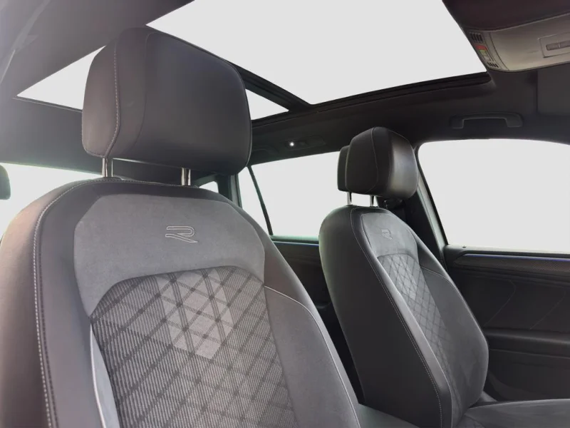 Imagen de Volkswagen Tiguan