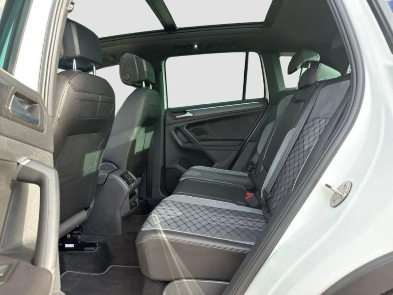 Imagen de Volkswagen Tiguan