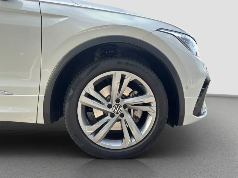 Imagen de Volkswagen Tiguan