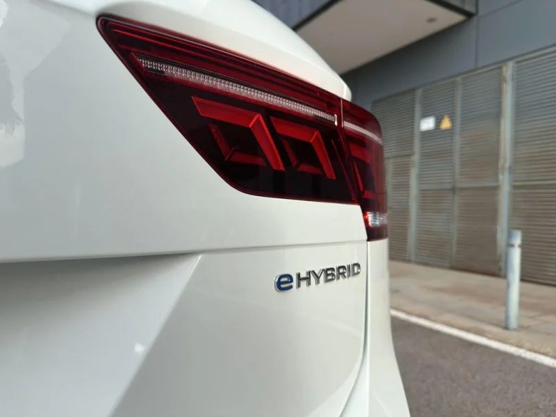 Imagen de Volkswagen Tiguan