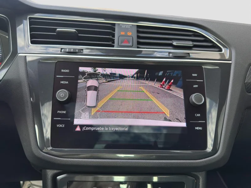 Imagen de Volkswagen Tiguan