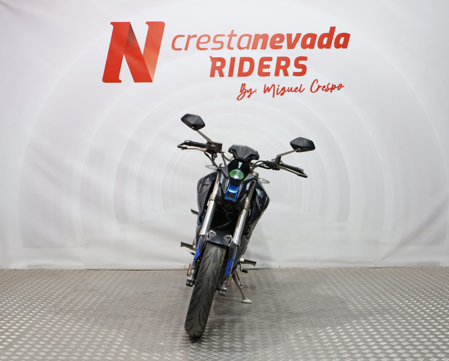 Imagen 5 de Zontes 125U Gasolina 15 CV