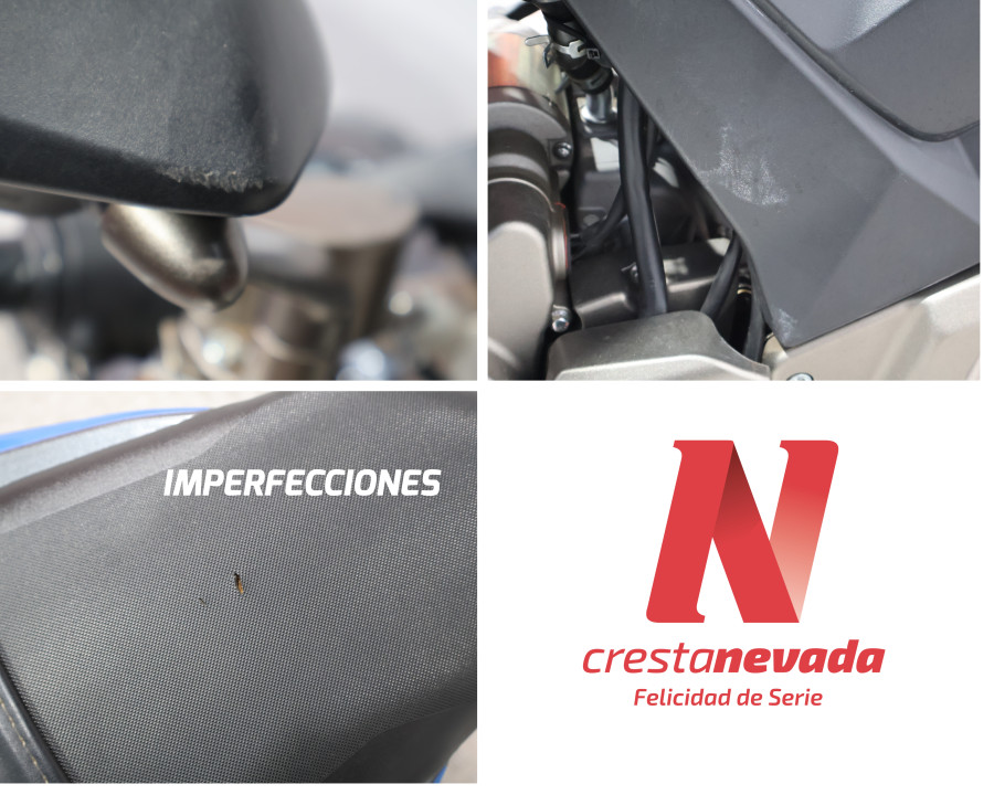 Imagen 18 de Zontes 125U Gasolina 15 CV