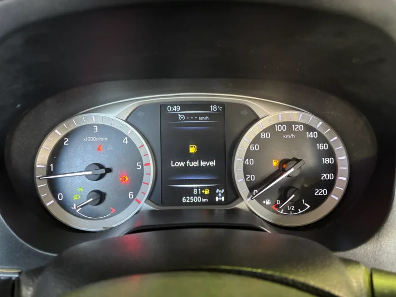 Imagen de NISSAN Navara