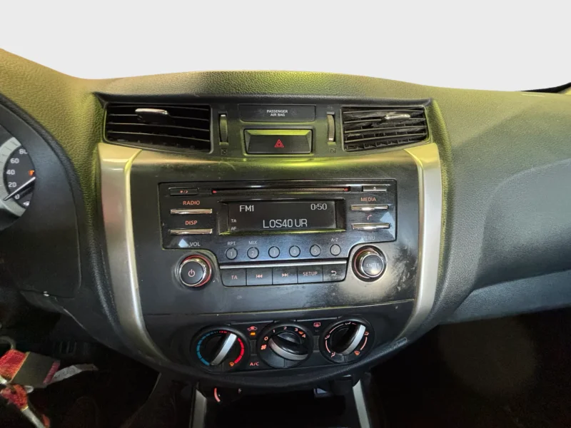 Imagen de NISSAN Navara