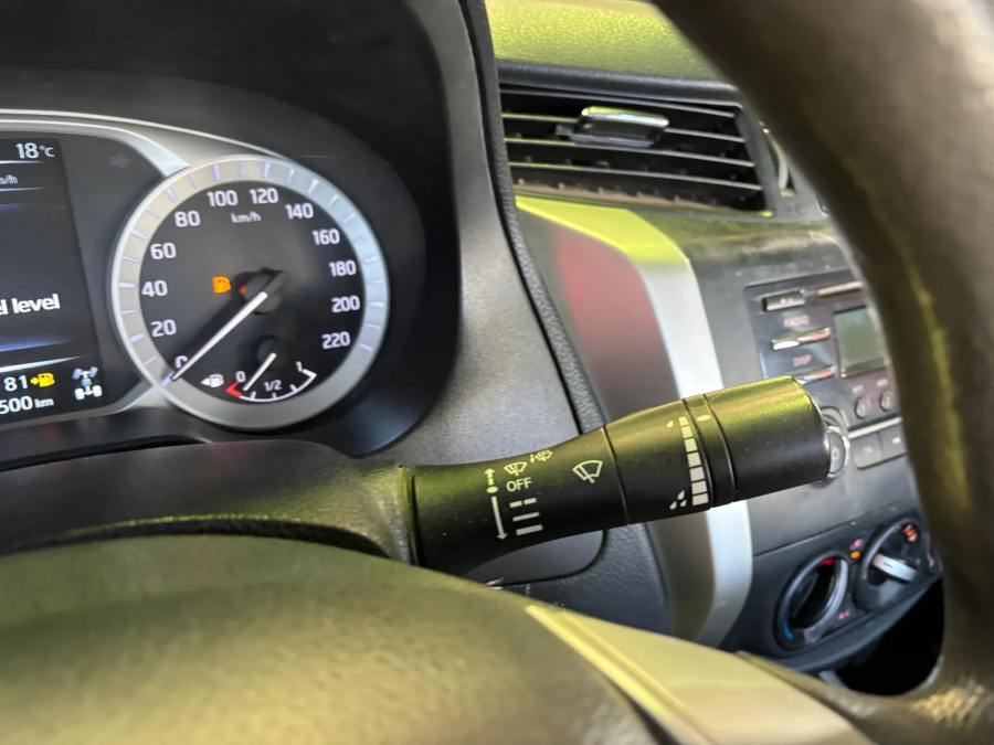Imagen de NISSAN Navara