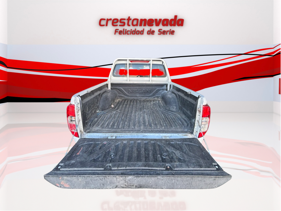 Imagen de NISSAN Navara