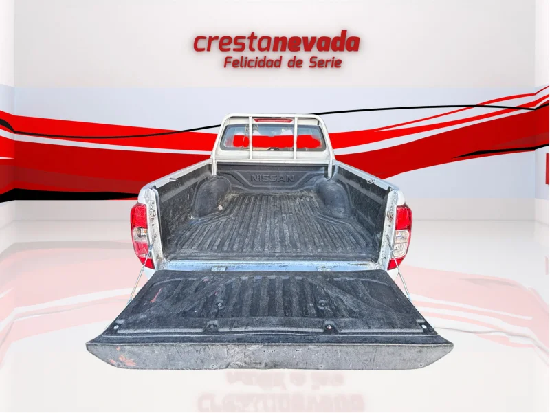 Imagen de NISSAN Navara