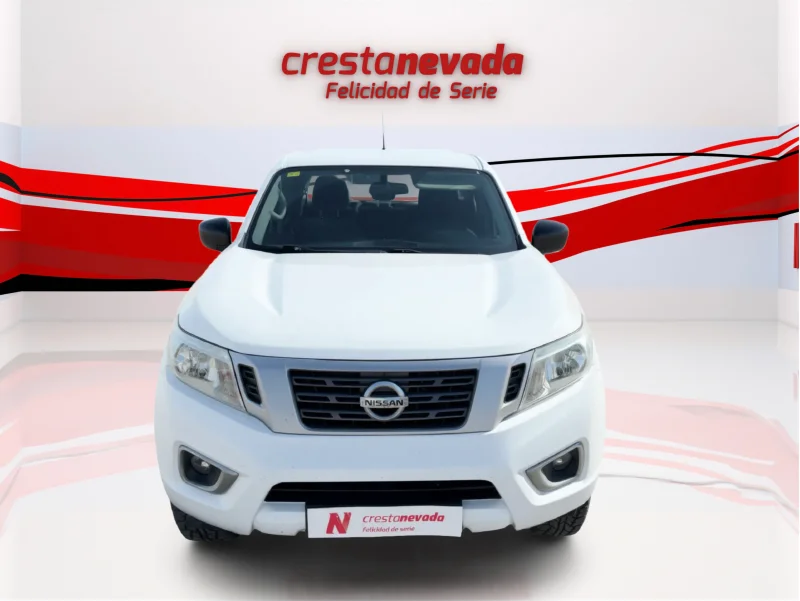Imagen de NISSAN Navara