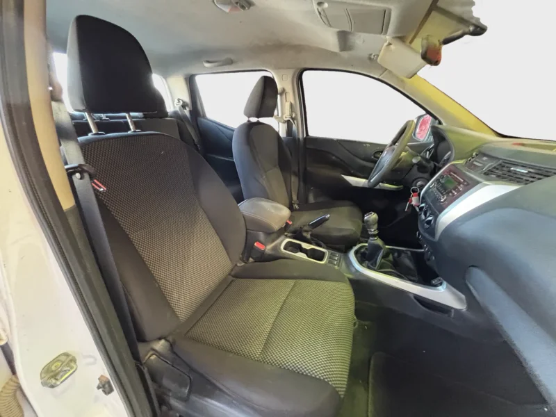 Imagen de NISSAN Navara