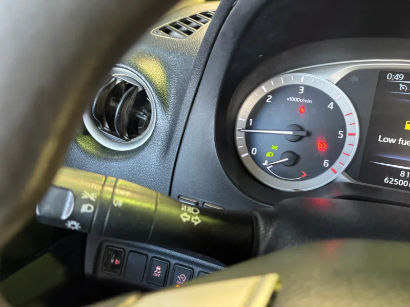 Imagen de NISSAN Navara