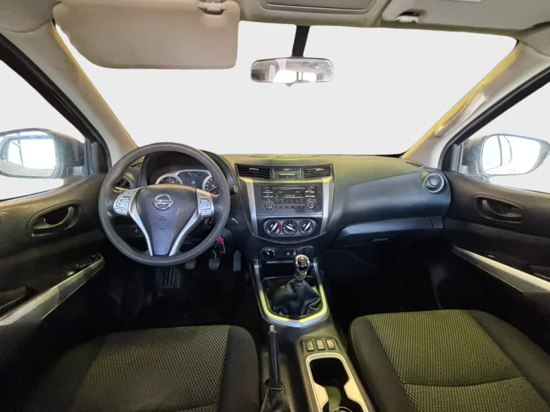 Imagen de NISSAN Navara