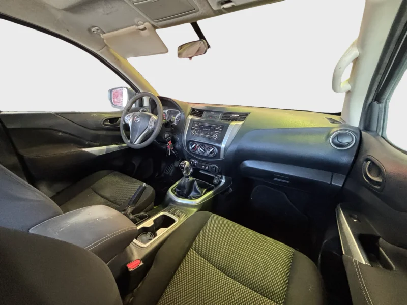 Imagen de NISSAN Navara