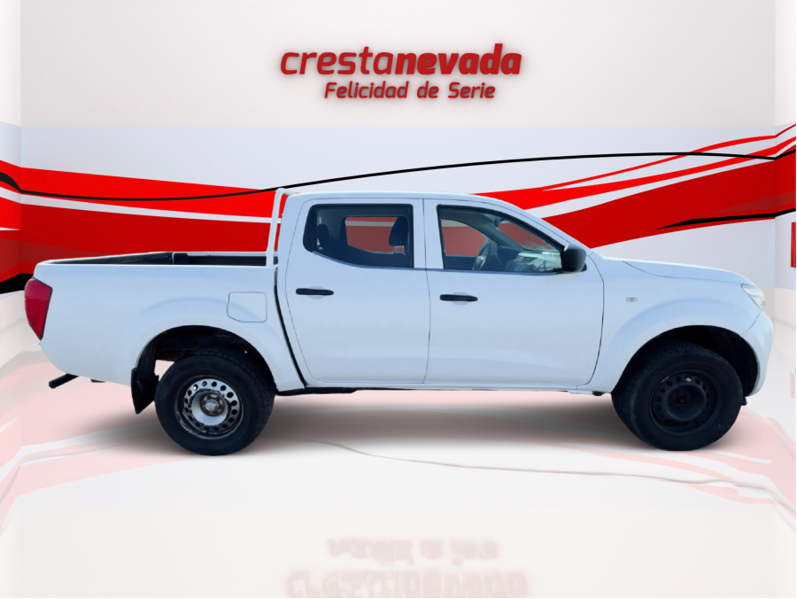 Imagen de NISSAN Navara