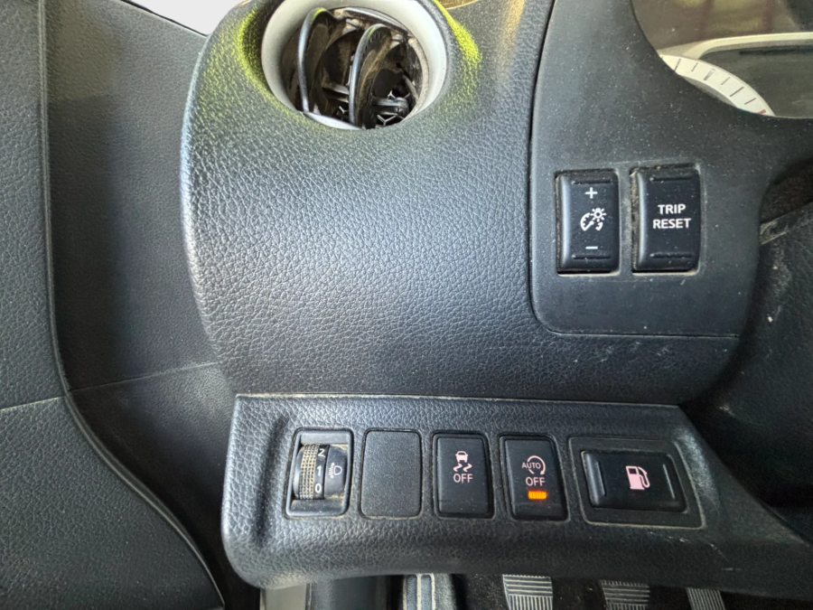 Imagen de NISSAN Navara