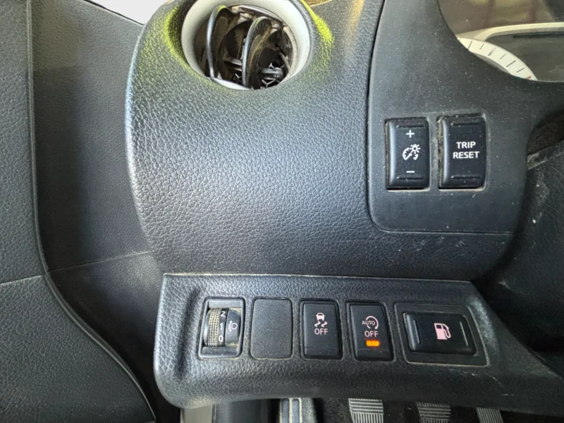 Imagen de NISSAN Navara