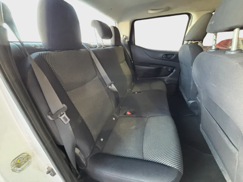 Imagen de NISSAN Navara