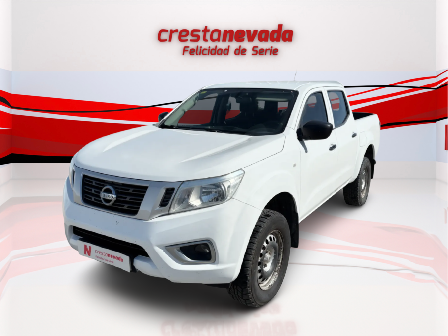 Imagen de NISSAN Navara