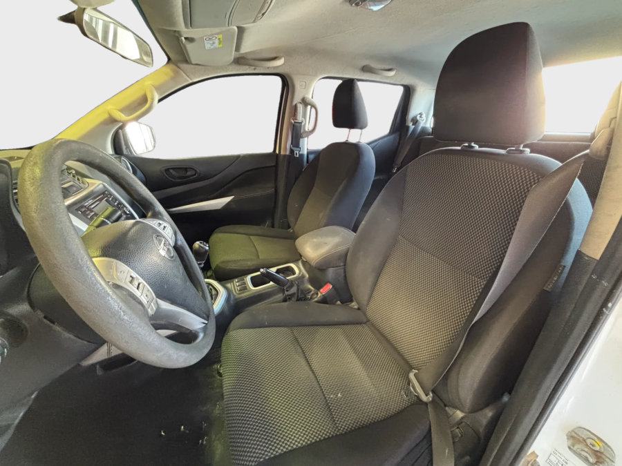 Imagen de NISSAN Navara
