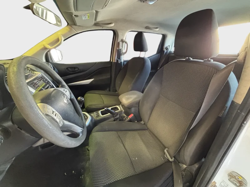 Imagen de NISSAN Navara