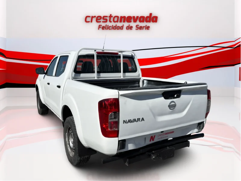 Imagen de NISSAN Navara