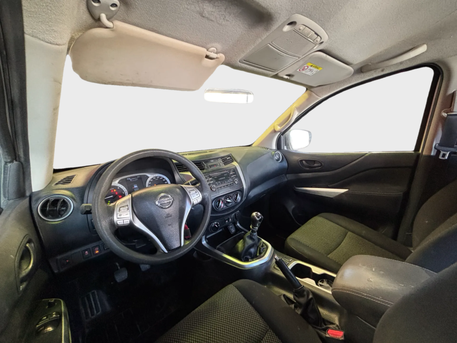 Imagen de NISSAN Navara