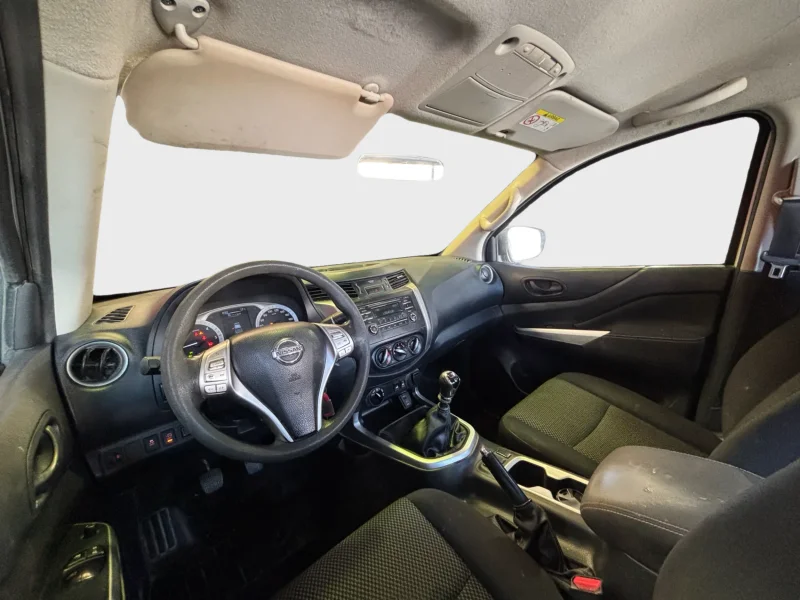 Imagen de NISSAN Navara