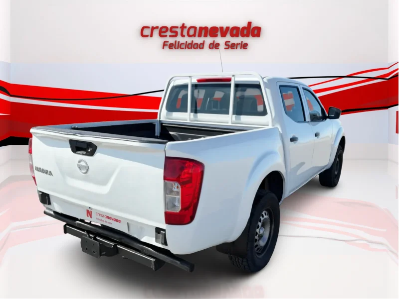 Imagen de NISSAN Navara