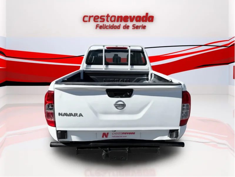 Imagen de NISSAN Navara