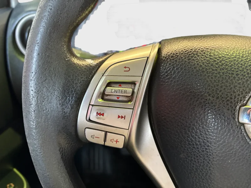 Imagen de NISSAN Navara