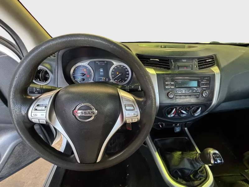 Imagen de NISSAN Navara