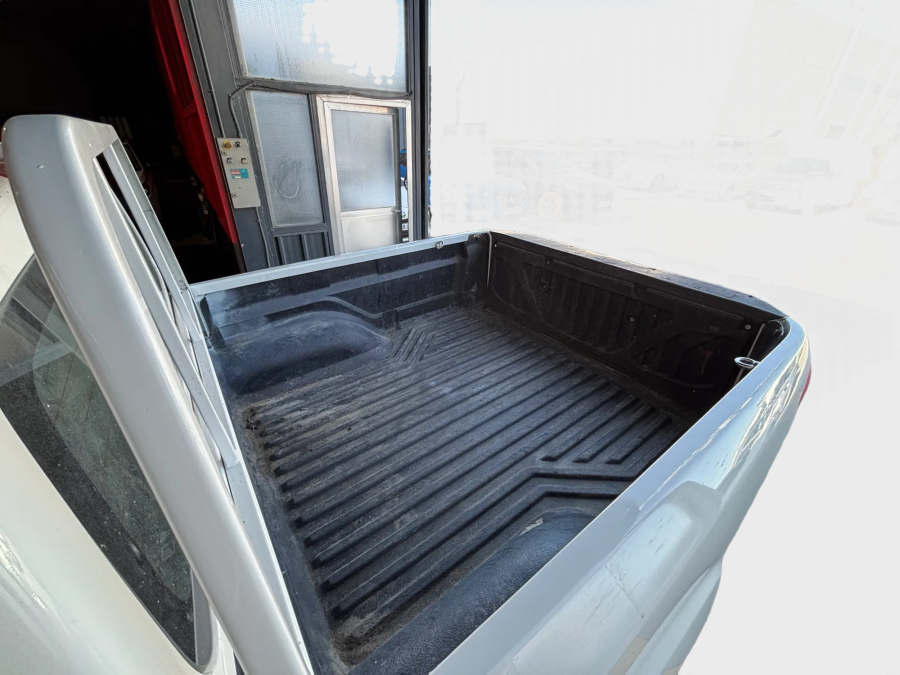 Imagen de NISSAN Navara