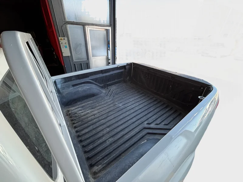 Imagen de NISSAN Navara