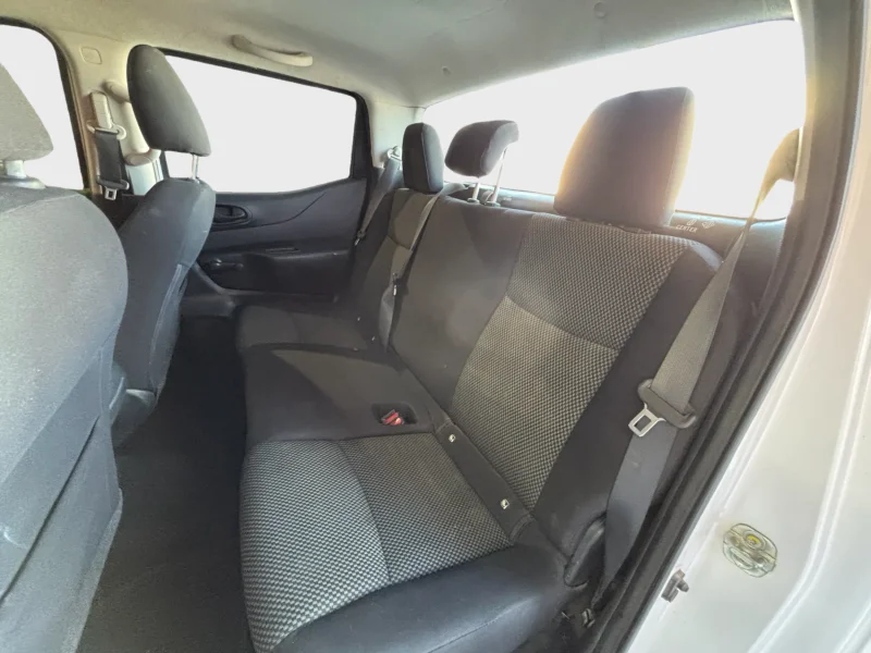 Imagen de NISSAN Navara